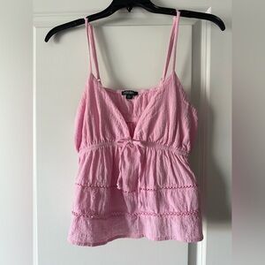 Wild Fable Tank Top - Medium